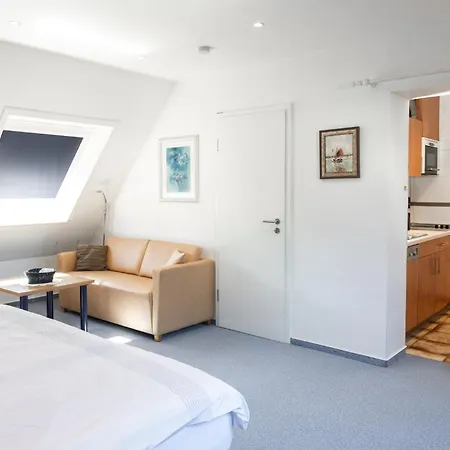 Haus Insa 143 - 3 * Juist
