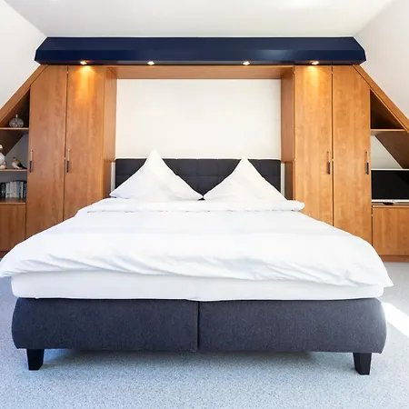 Haus Insa 143 - 3 * Juist