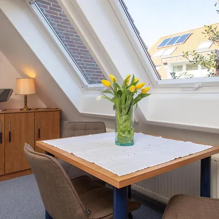 Apartment Haus Insa 143 - 3