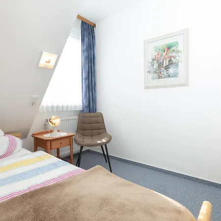 Haus Insa 143 - 3 Apartment *